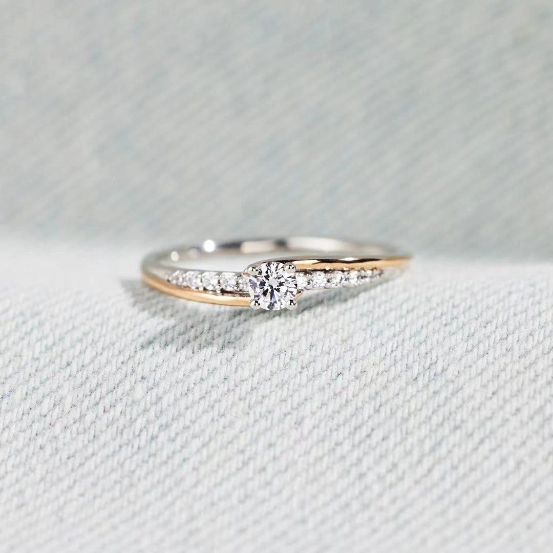 Bague - Acia