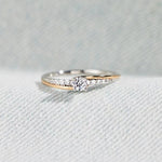 Charger l&#39;image dans la galerie, Bague - Acia
