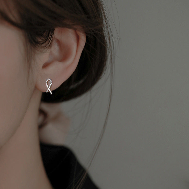 Boucles d'oreilles - Orée