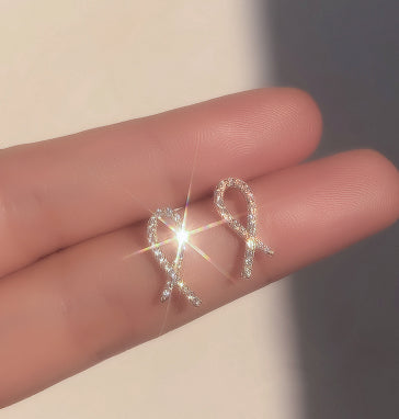 Boucles d'oreilles - Orée