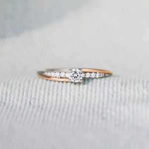 Bague - Acia