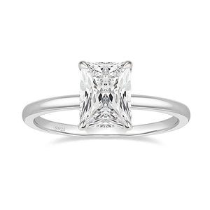 Bague - Solitaire