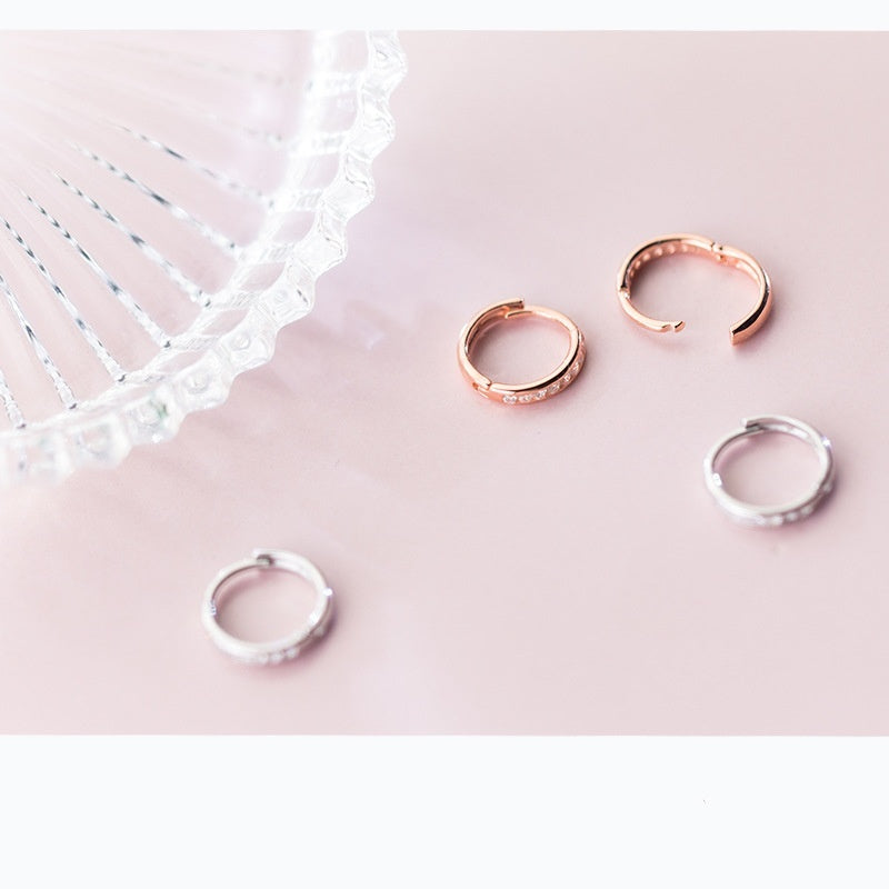 Boucles d'oreilles - Vania