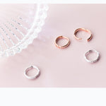 Charger l&#39;image dans la galerie, Boucles d&#39;oreilles - Vania
