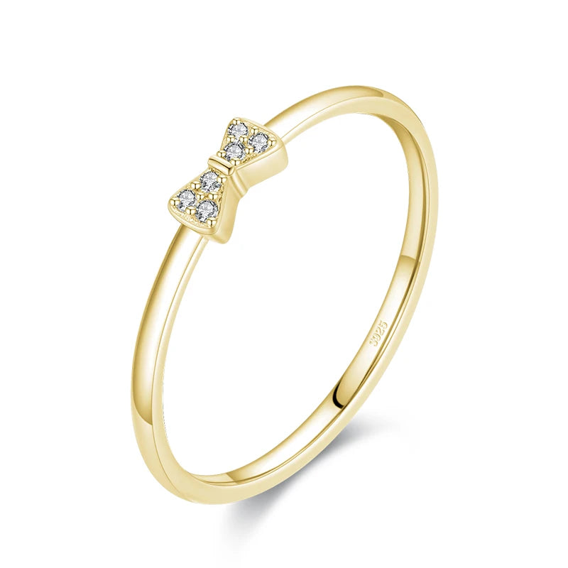 Bague - Charme