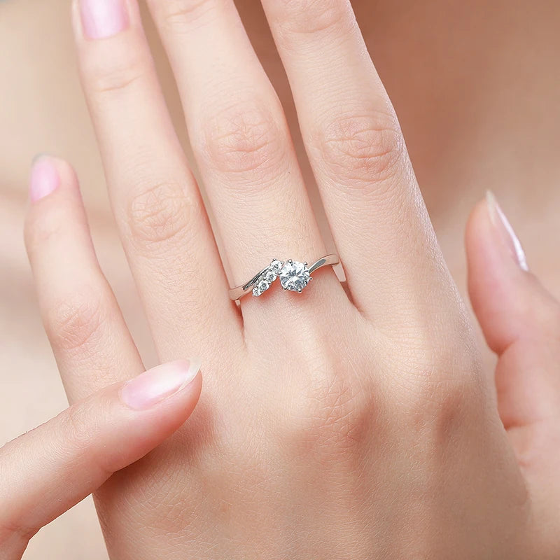 Bague - Prunelle