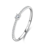 Charger l&#39;image dans la galerie, Bague - Charme
