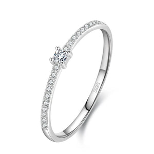 Bague - Charme