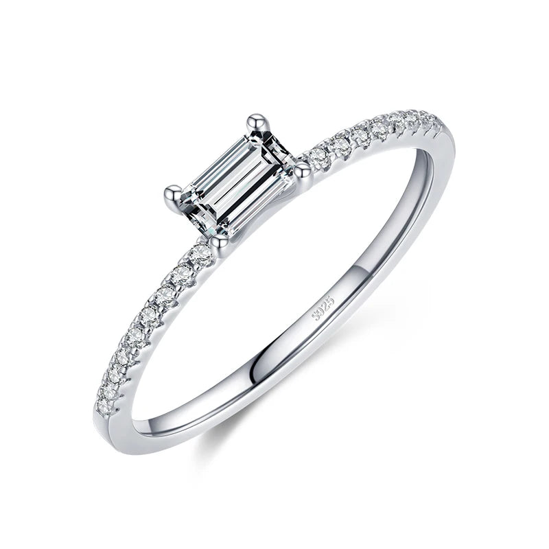 Bague - Charme