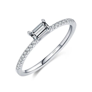 Bague - Charme