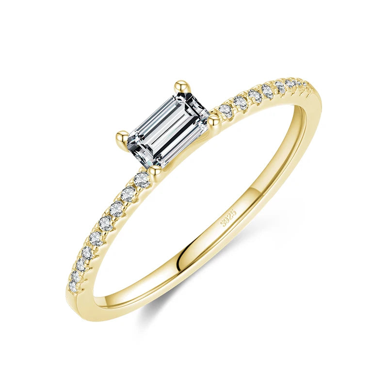 Bague - Charme