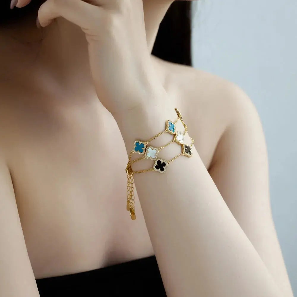 Bracelet - Éternelle
