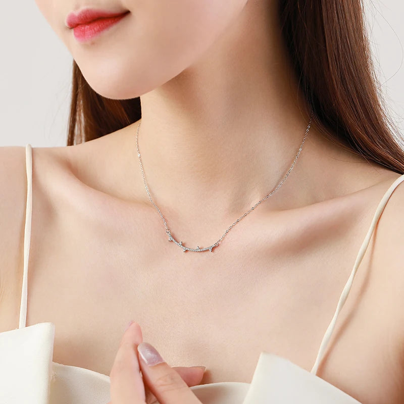 Collier - Sourire