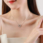 Charger l&#39;image dans la galerie, Collier - Solstice
