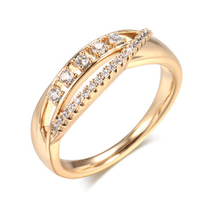 Bague - Espérance
