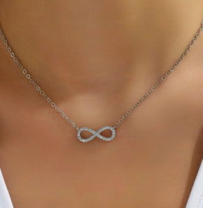 Collier - Infini