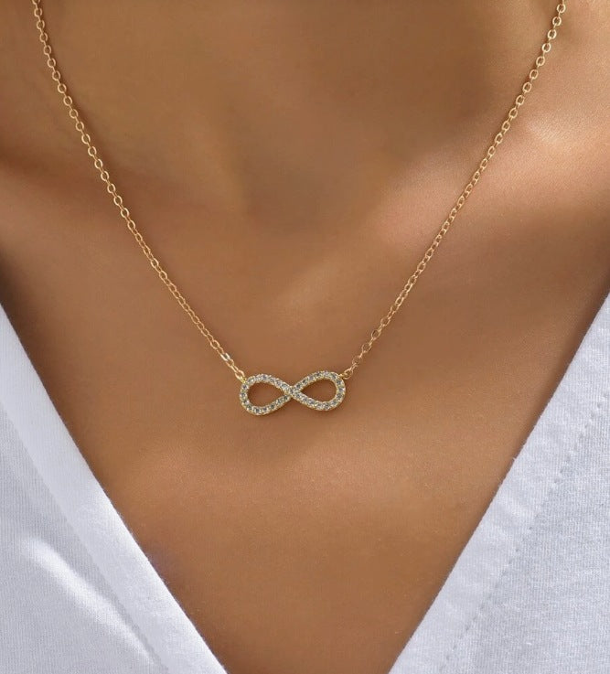 Collier - Infini