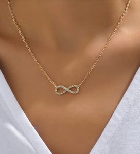 Collier - Infini