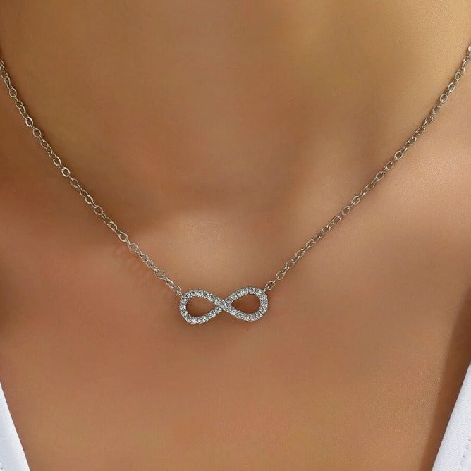 Collier - Infini