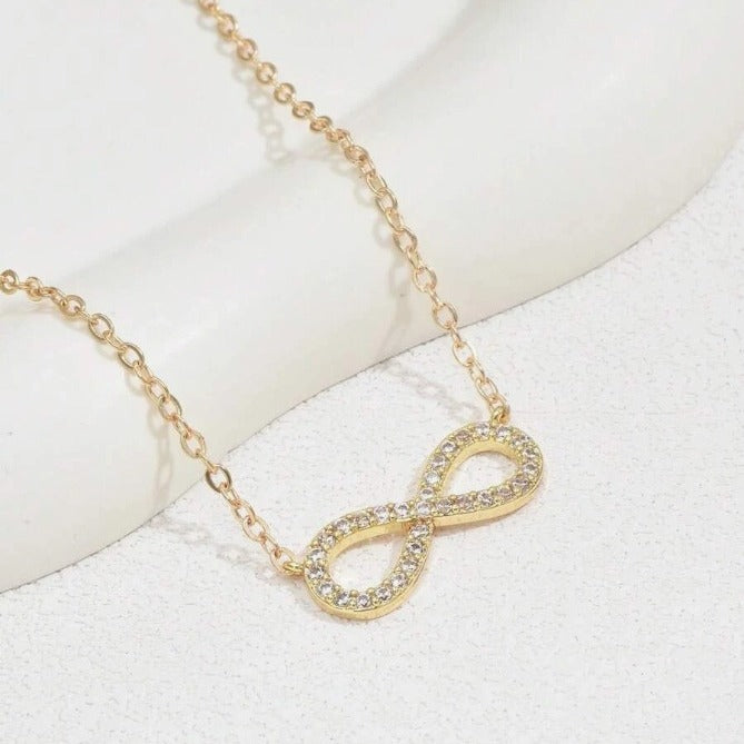 Collier - Infini