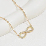 Charger l&#39;image dans la galerie, Collier - Infini
