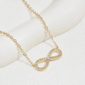 Collier - Infini