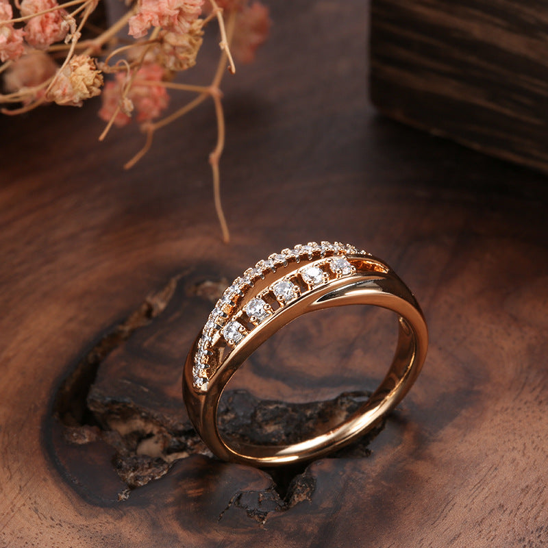 Bague - Espérance