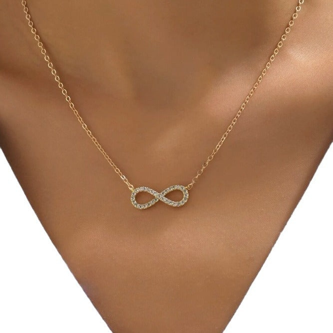 Collier - Infini