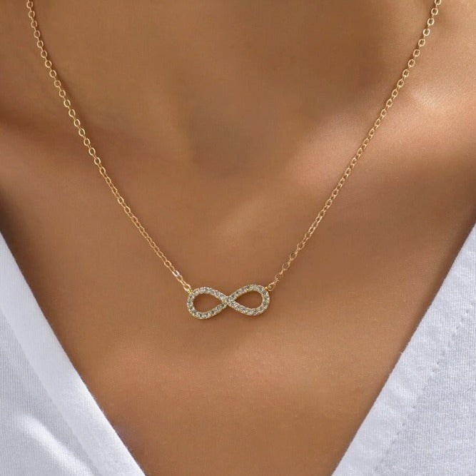 Collier - Infini