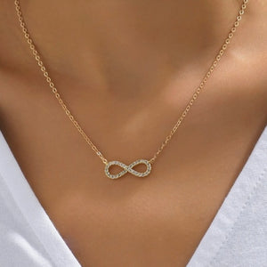 Collier - Infini