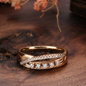 Bague - Espérance