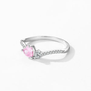 Bague - Heart