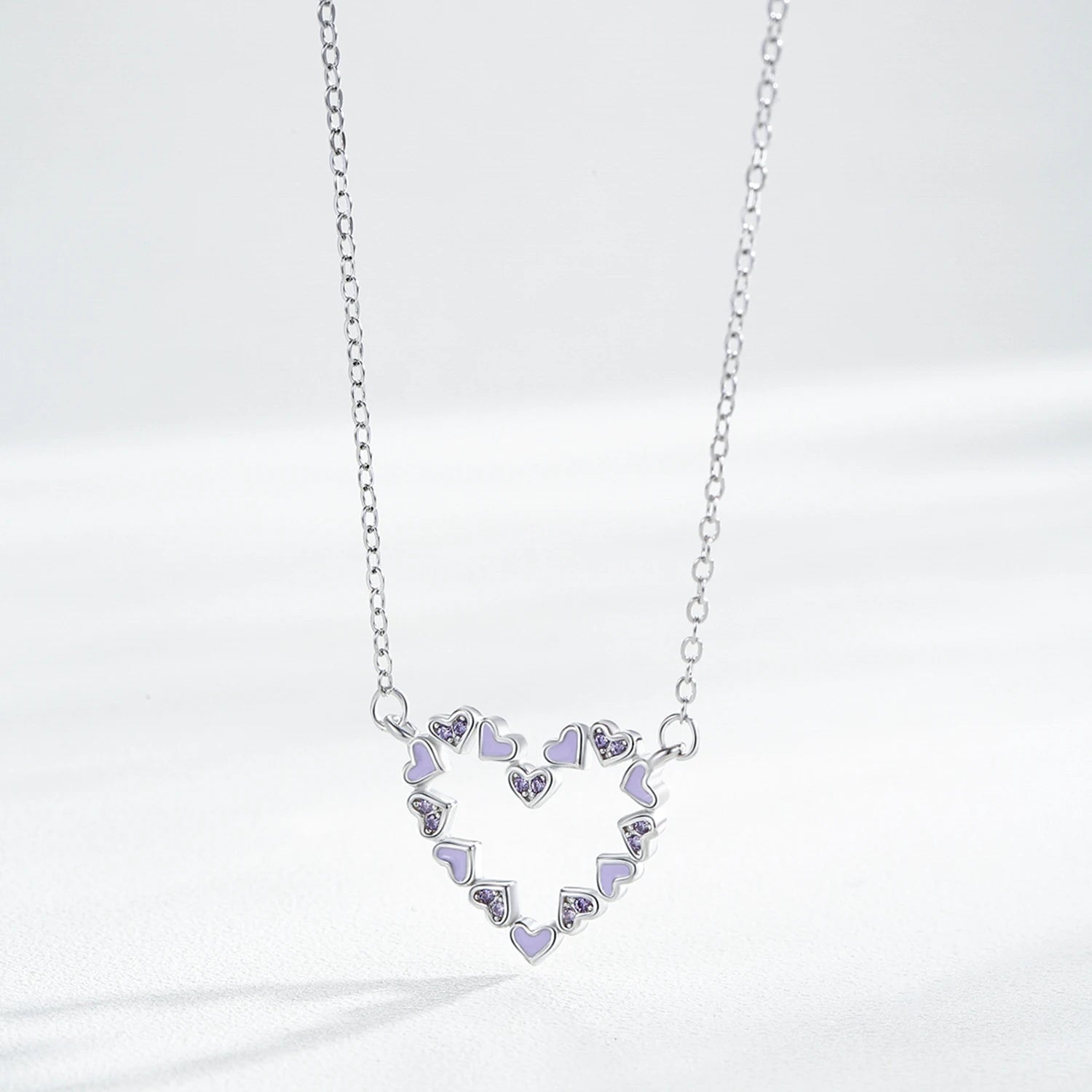 Collier - Heart