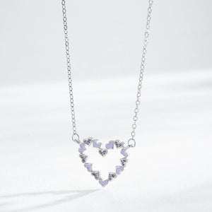 Collier - Heart
