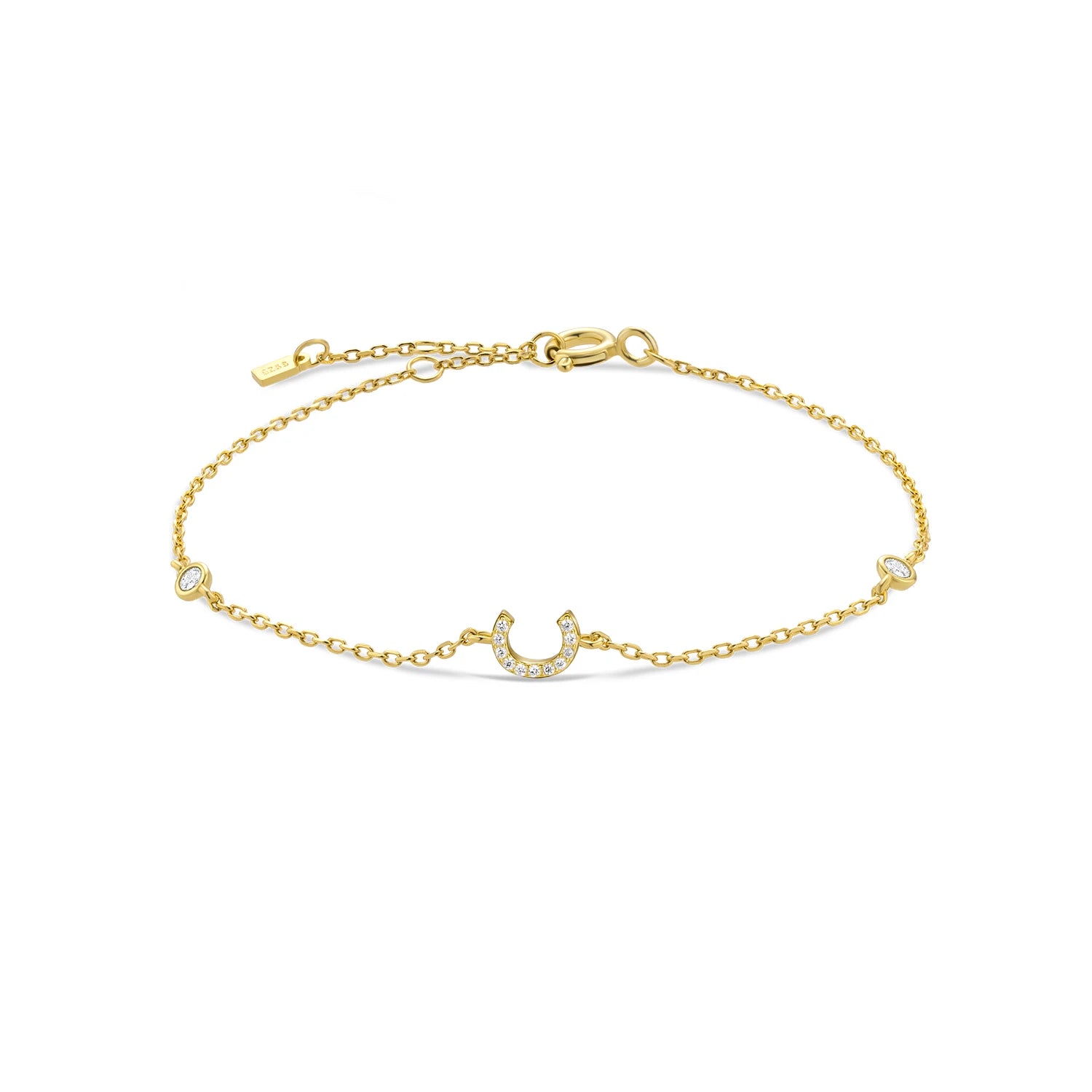 Bracelet - Lettre