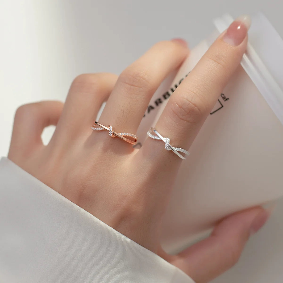 Bague - Zeya