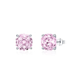 Charger l&#39;image dans la galerie, Boucles d&#39;oreilles - Rose
