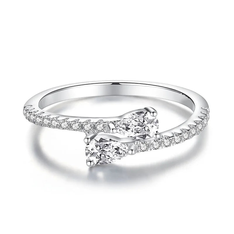 Bague - Duetto