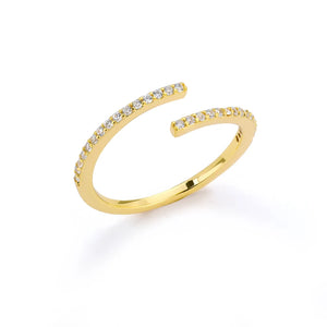 Bague - Lueur