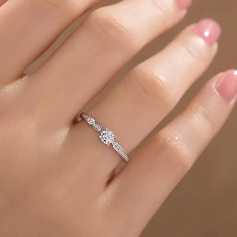Bague - Wedding