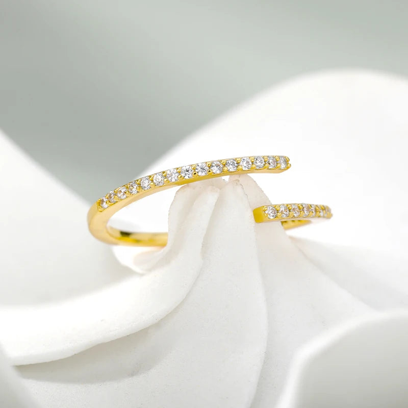 Bague - Lueur