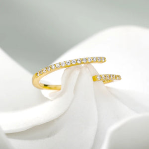 Bague - Lueur