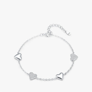 Bracelet - Heart