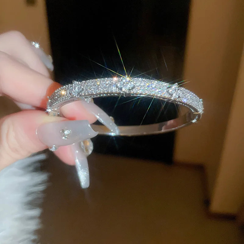 Bracelets - Leaf
