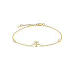 Charger l&#39;image dans la galerie, Bracelet - Lettre
