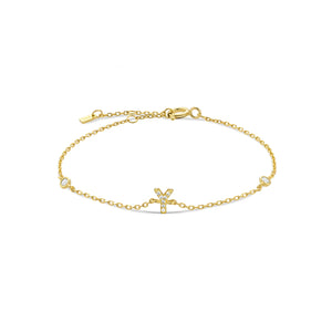 Bracelet - Lettre
