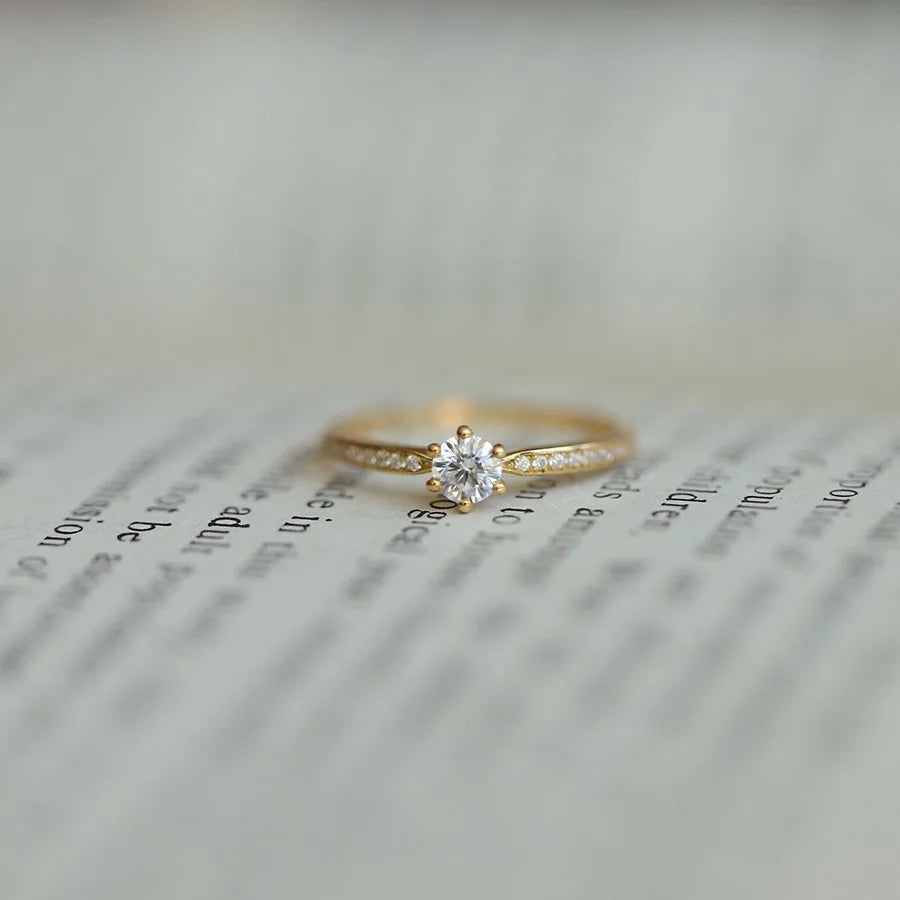 Bague - Sylvia