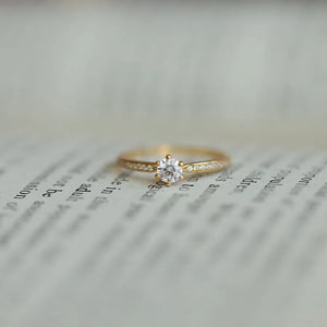 Bague - Sylvia