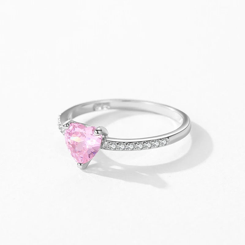Bague - Heart