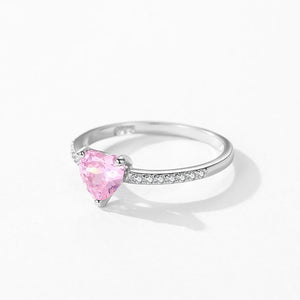 Bague - Heart
